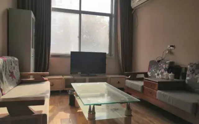 Neixiang Lidu Hotel