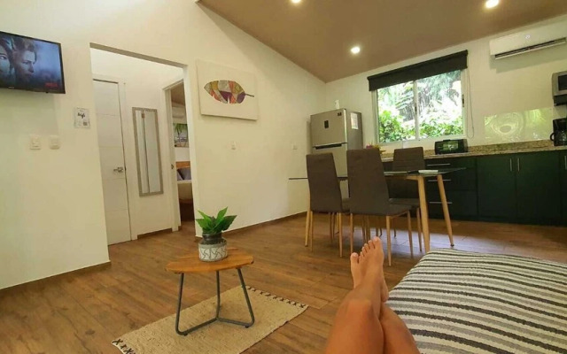 Alloro Jungle Villas