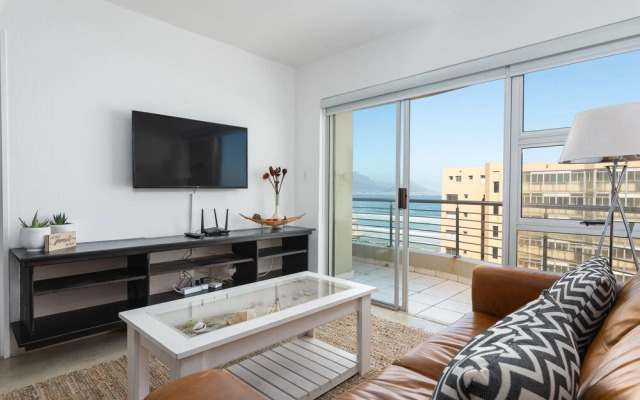 Ocean View B602 - Adults Only