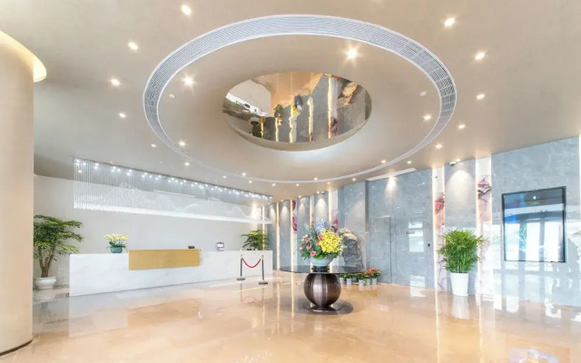 Kaiyuan Life Hotel Hongqiao Shanghai