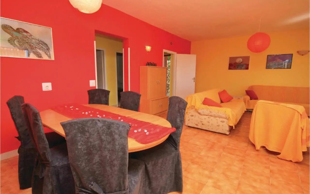 Apartment Korcula-Prizba Croatia