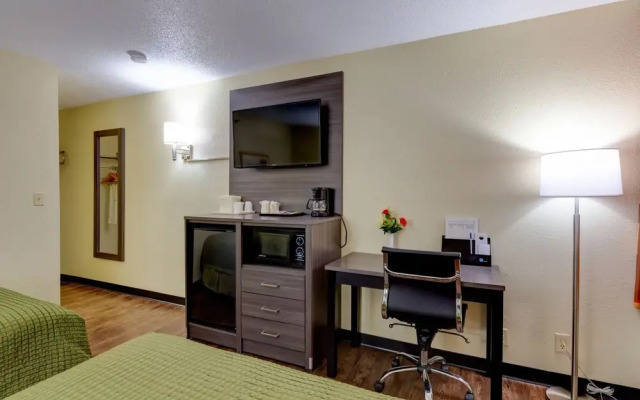 Continental Inn Charlotte
