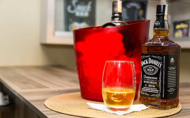 Smart Hotel Rio Verde