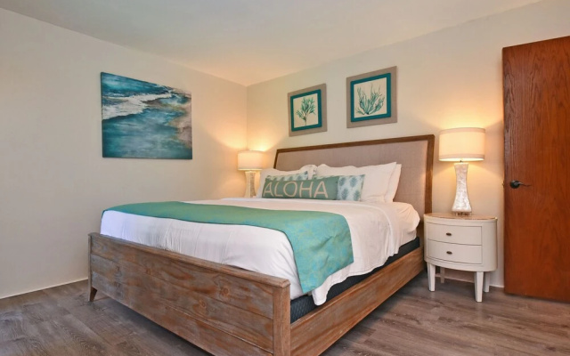 Kaanapali Royal Q101 2 Bedroom Condo