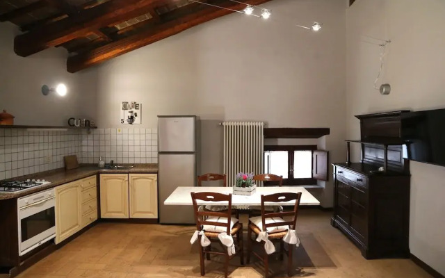 Corte Fratini Residenza D'Epoca