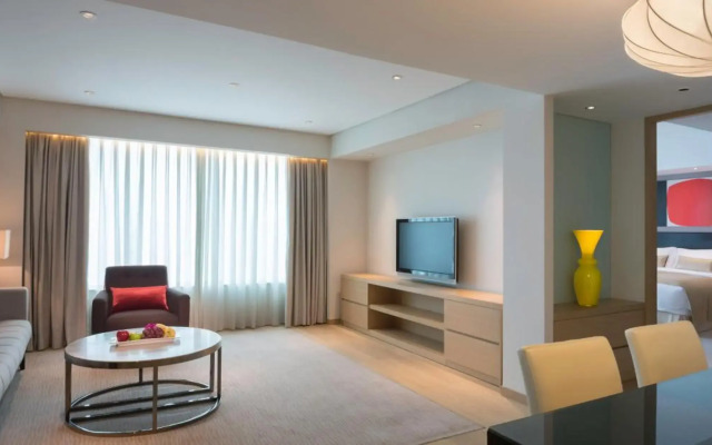 Marco Polo Wuhan