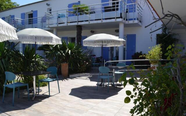 Atlantic Hôtel