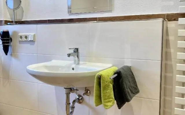 Ferienwohnungen am Kranzbach FeWo2