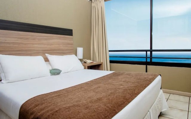 Studio 56 Apart Hotel by Terrado Iquique