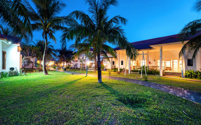 Tam Thanh Beach Resort & Spa