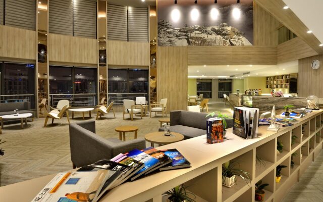 Atour Hotel Gaoxin of Xian