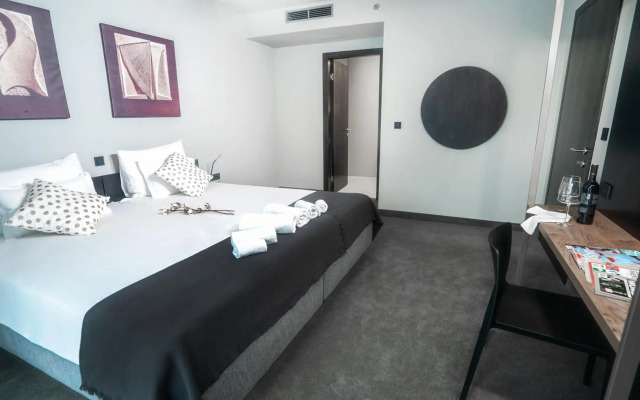 Lyra Hotel Plitvice