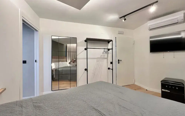 Hostal Rambla Alicante