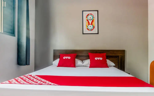 OYO Hotel Park Leste, São Paulo - Hotel in เซาเปาลู - Photo 5