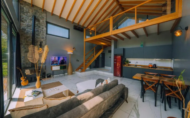Monk Livingspace