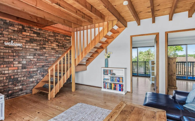 Sea-renity - 17 Kurrawa Dr