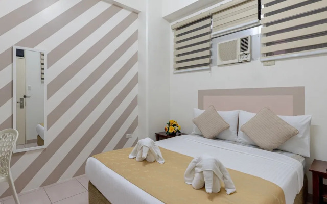 Zen Rooms Alicia Tower Cebu