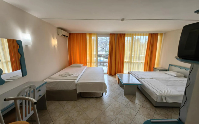 Hotel Iskar - Все включено