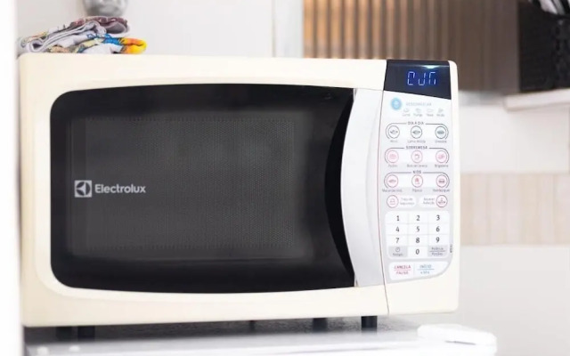 Copacabana 21 confort posto 5