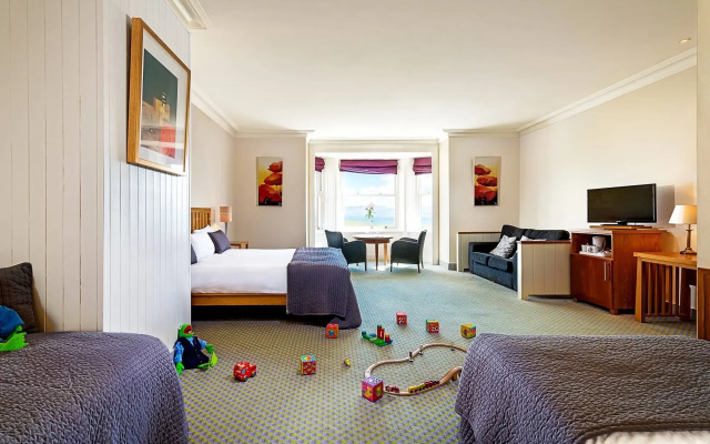 Mulranny Park Hotel