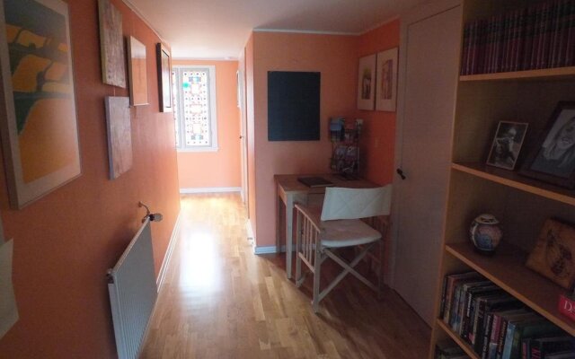 Korinth Bed & Breakfast