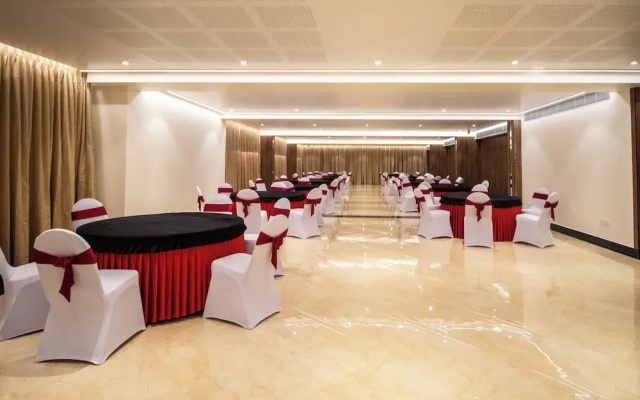 The residences at CSE
