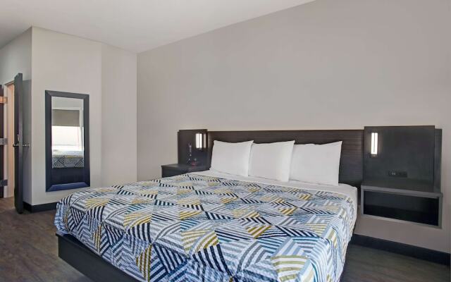 Motel 6 Monahans, TX