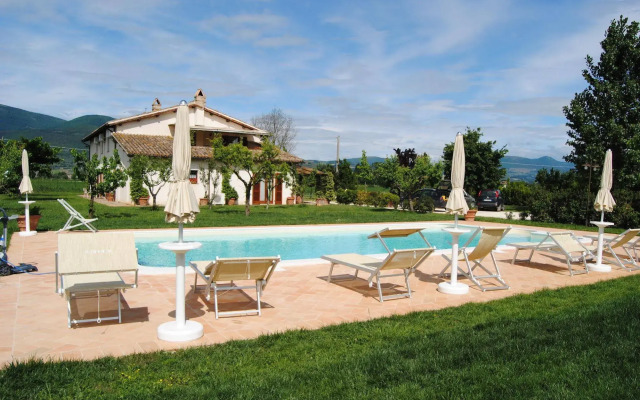 Agriturismo Il Barco