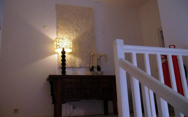 Casa Abrigo do Lagar