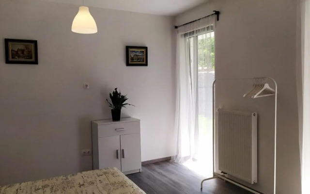 Sirály apartman