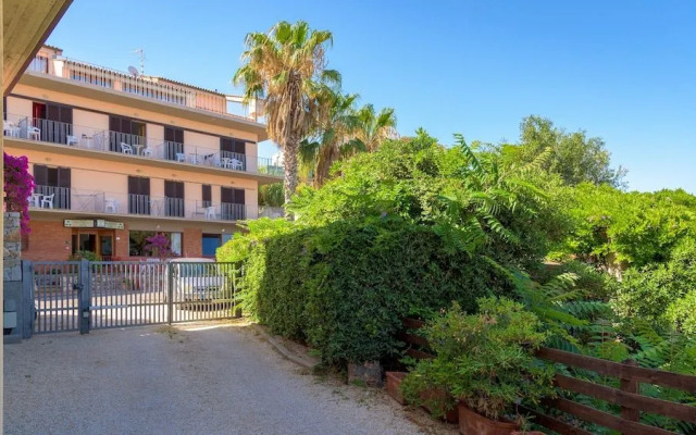 Appartamento Bel Tramonto