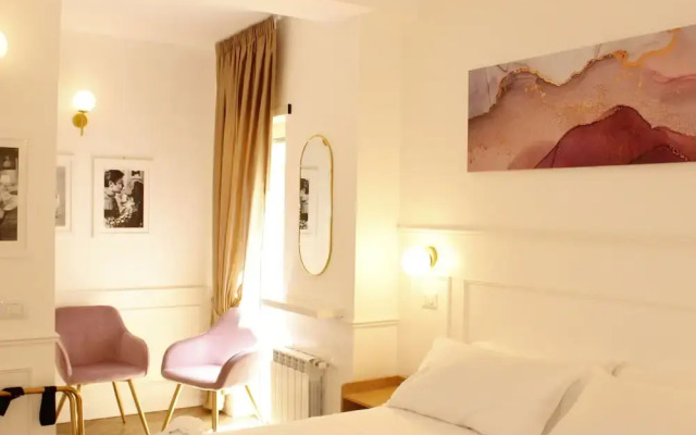 Mama House 2 - Trastevere