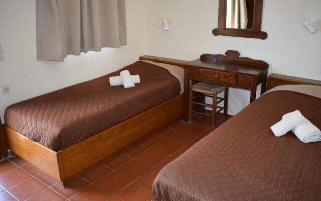 Magia Village Resort