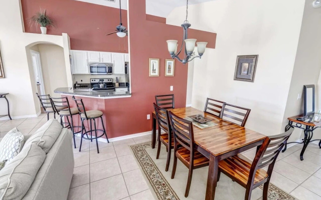 Bill's Southern Dunes Vacation Home