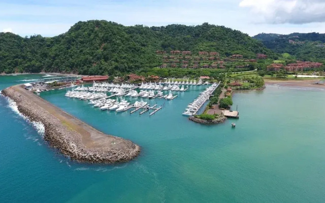 Montebello 1E 3 bed 3 Bath Ocean View