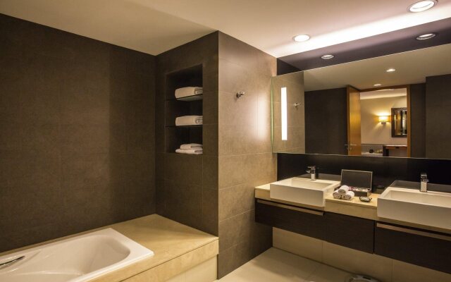 Mercure Kunshan Huaqiao