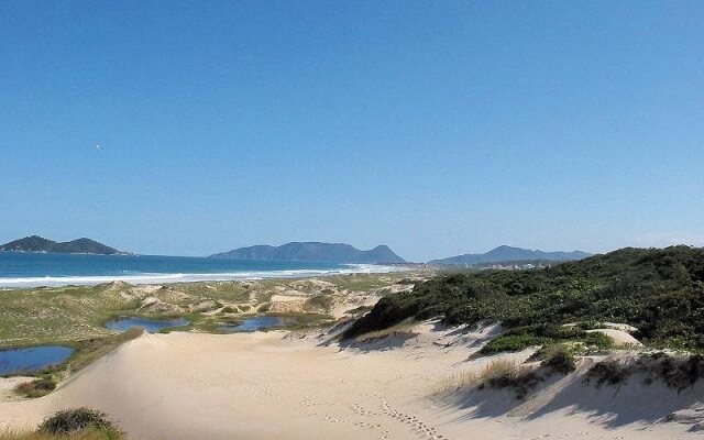 Pousada Refúgio Da Lagoa