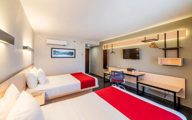 City Express by Marriott Chetumal