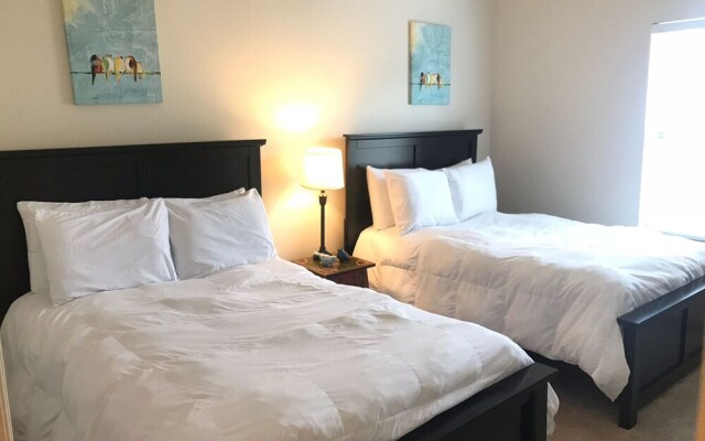 Lucaya Village - 5368 Diplomat Court