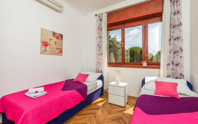 Beautiful Home in Opatija With Wifi and 3 Bedrooms