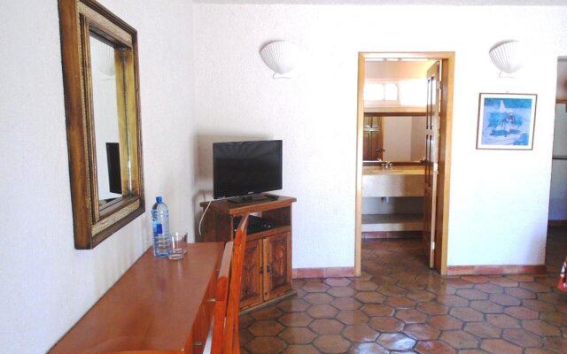 Club el Moro Hotel Suites