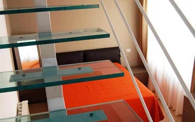 Suite Home Hotel Gavirate