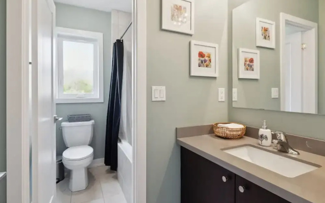 Crosswinds Townhomes