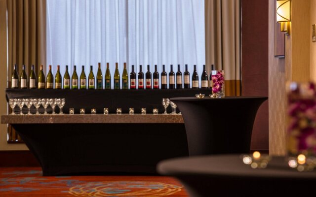 Vancouver Airport Marriott