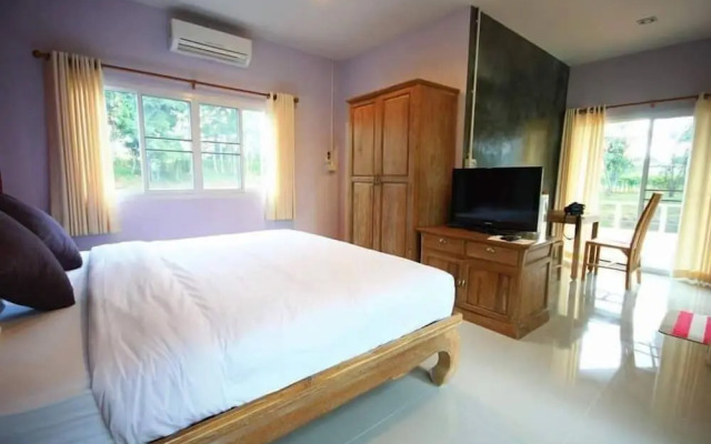 Baan Suan Him Doi