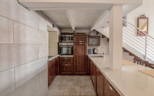 Valletta Drago Apartment