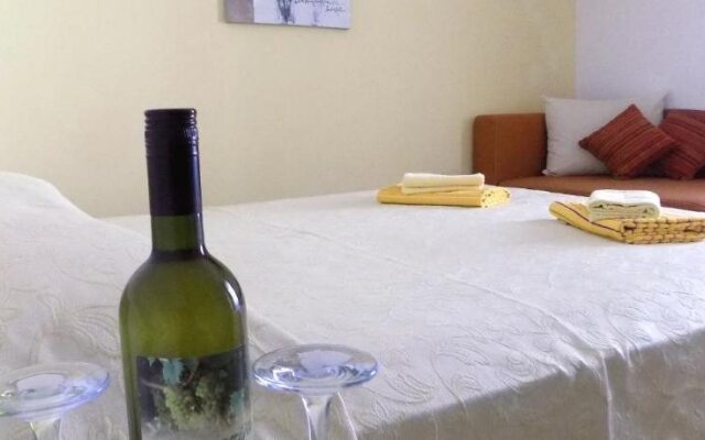 Guesthouse Villa Galovic