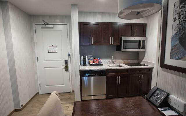 Homewood Suites by Hilton Clifton Park