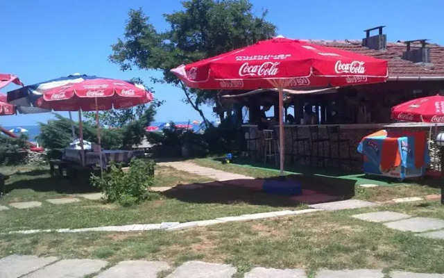Gunbatımı Hotel