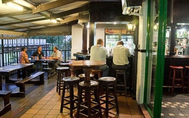 Digger Inn